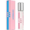 Perroy Azure Blush Eau de Parfum 15 ml