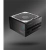 FSP FORTRON ALIM. MEGA-1000GM 1000W F.MOD 80+Gold,ATX 3.1, Gen 5.1