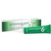 PROFESSIONAL DIETETICS SPA Aminogam 6 gel tubo 15 ml
