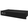 Ever ECO Pro 1200 AVR CDS gruppo di continuità (UPS) A linea interattiva 1,2 kVA 780 W 3 presa(e) AC [W/EAVRRM-001K20/00]
