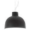 KARTELL LAMPADA A SOSPENSIONE BELLISSIMA NERO