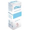 Idro-yal soluzione oftalmica lubrificante idratante acito ialuronico 0,2% 15 ml - - 904643158
