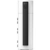 Clivet Scaldabagno a pompa di calore AQUA F 300S 270 Litri R290 con Predisposizione per Connessione Solare ,