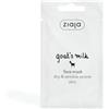 Ziaja Leche De Cabra Mascarilla Individual 7 Ml