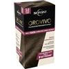 Biopoint Orovivo - Elisir di Colore, Set Tinta Capelli in Olio Senza Ammoniaca, Azione Nutriente e Illuminante, Dona un Colore Intenso e Brillante, 142 ml