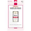 Sally Hansen - Smalto Rinforzante Trasparente Hard As Nails - Indurente Unghie ad Asciugatura Rapida - 13,3 ml