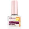 Deborah Milano - Smalto Trattamento Base Sbiancante Antigiallo, con Estratto di Limone, Azione Protettiva e Idratante, Illumina la Superficie Ungueale e Corregge le Discromie, 8.5 ml