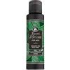 Tesori d'Oriente - Deodorante Spray Aromatico Sandalo del Kashmir e Vetiver, Contrasta i Cattivi Odori Fino a 48 Ore, Fragranza Vivace e Legnosa, Dermatologicamente Testato, 150ml