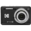KODAK PIXPRO FZ55 BLACK