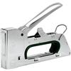 Rapid PRO R14 Graffatrice Manuale per Graffette per n. 140, Dotata di Impugnatura Ergonomica, Parti Interne in Acciaio, Adatta a Lavori di Tappezzeria