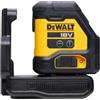 DeWalt DCLE34021N-XJ linear laser