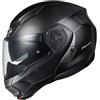HONDA ITALIA Casco modulare Kabuto Ryuki Nero Opaco tg. S - 08KABPHE004S