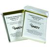 SAFETY SpA COPERTA ISOTERMICA ANTINFORTUN