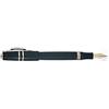 Visconti Penna stilografica Visconti Homo Sapiens Lava Bronze pennino F 14K