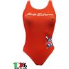 Nuoto Extremo Costume donna LIFEGUARD Nuoto Extremo BAYWATCH,