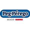 PEG Telaio Book 51 S Titania Man.Ecopelle Black Telescopico