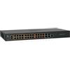 Cambium Networks Cambium Networks EX2028-P Gestito L2 Gigabit Ethernet [10/100/1000] Supporto Power over Ethernet [PoE] 1U Grigio (cnMatrix EX2028-P, - Intelligent Ethernet PoE - Switch, 24 1G and 4 SFP+ fiber ports - no power cord. Enterprise grade L2, …