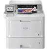 Brother Brother HL-L9470CDN A colori 2400 x 600 DPI A4 (HL-L9470CDN PROFESS COLOUR LSR - A4 600DP 40PPM USB2 PRNT GREY) - Versione UK HLL9470CDNZU1