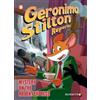 Geronimo Stilton Geronimo Stilton Reporter Vol. 11 (Copertina rigida)