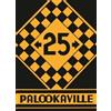 Seth Palookaville 25 (Copertina rigida)