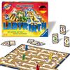 Ravensburger Family Game 26955 - The Crazy Labyrinth - Gioco da tavolo - Giochi classici per 2-4 persone, gioco da tavolo a partire da 7 anni