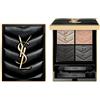 YVES SAINT LAURENT Couture Mini Clutch 700 Palette