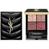 YVES SAINT LAURENT Couture Mini Clutch 820 Palette
