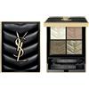 YVES SAINT LAURENT Couture Mini Clutch 830 Palette
