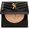 YVES SAINT LAURENT All Hours Hyper Finish Powder 02 Cipria in Polvere Compatta