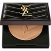 YVES SAINT LAURENT All Hours Hyper Finish Powder 04 Cipria in Polvere Compatta