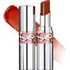 YVES SAINT LAURENT Loveshine Lipstick 122 Lipgloss Brillante