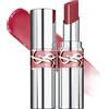 YVES SAINT LAURENT Loveshine Lipstick 154 Lipgloss Brillante