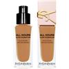 YVES SAINT LAURENT All Hours Glow Dn1 Fondotinta Liquido