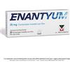Enantyum 25mg Antinfiammatorio 20 Compresse