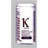 Eurocnda Ldt Potential N Kappa Integratore Utile Alla Funzione Cerebrale 60 Capsule