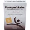 Geomedical Srl Fomenta Marina Fango Minerale Per L Benessere Articolare E Muscolare Traumi 5 Buste Da 150 Grammi