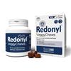 Innovet Italia Srl Redonyl Veggy Alimento Complementare Per La Corretta Funzione Dellasse Intestino-cute Di Cani E Gatti 60 Soft Chews