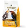 PADOVAN WELLNESS MIX UCCELLI AUSTRALIANI 850 GR