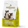 PADOVAN WELLNESS CINCILLA' 1 KG