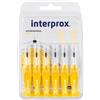 Interprox Mini Blister Phd 1,4 6 Unita\' 6 Pezzi Interprox
