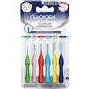 Polifarma Benessere Emoform Scovolino Mix 6 Pezzi