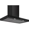 NEFF Cappa A muro D97BDN2S0 In Vetro Nero