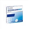 Farma 1000 Efferalganmed 500 Mg Compresse Effervescenti 16 Compresse