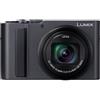 Panasonic Lumix TZ300 (Argento)