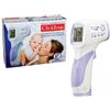 FARMAC-ZABBAN SpA Med's Clicktemp Termometro Infrarossi Senza Contatto