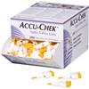 ROCHE DIABETES CARE ITALY SpA Accu-Chek Safe-T-Pro Uno 200 Pezzi