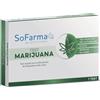 SO.FARMA.MORRA SpA Sofarmapiu' Selftest Marijuana 1 Test