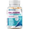 WILCO FARMA Srl SU ZYMEREX GUM COLLAGENE IAL60GOM