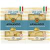 DE MATTEIS AGROALIMENTARE SpA ARMANDO Gnocchi Patate 2x250g