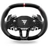 Thrustmaster Hypercar Wheel Add-On - Corona Volante da Corsa Intercambiabile in Stile Hypercar, Replica Premium per PC e Console